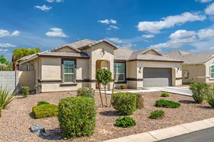 44454 W Palo Amarillo Rd, Maricopa, AZ 85138 - Photo 3