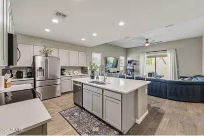 44454 W Palo Amarillo Road, Maricopa, AZ 85138 - Photo 33
