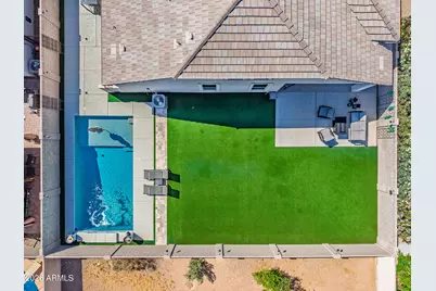 44454 W Palo Amarillo Road, Maricopa, AZ 85138 - Photo 17