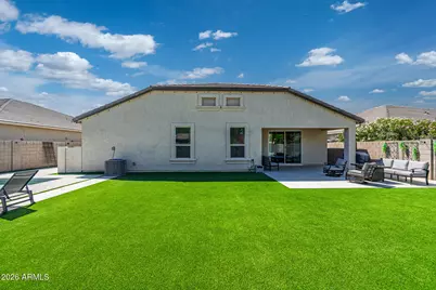 44454 W Palo Amarillo Road, Maricopa, AZ 85138 - Photo 9