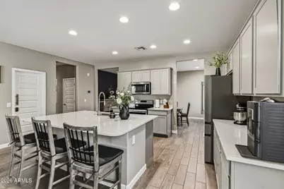 44454 W Palo Amarillo Road, Maricopa, AZ 85138 - Photo 37