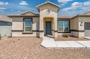 44454 W Palo Amarillo Rd, Maricopa, AZ 85138 - Photo 5