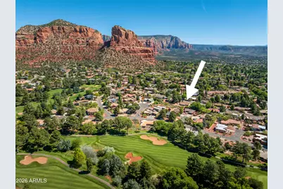 105 Redrock Road, Sedona, AZ 86351 - Photo 35