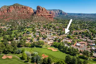 105 Redrock Rd, Sedona, AZ 86351 - Photo 35