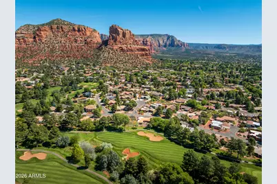 105 Redrock Road, Sedona, AZ 86351 - Photo 33