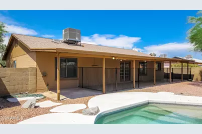 2839 W Wagoner Road, Phoenix, AZ 85053 - Photo 1