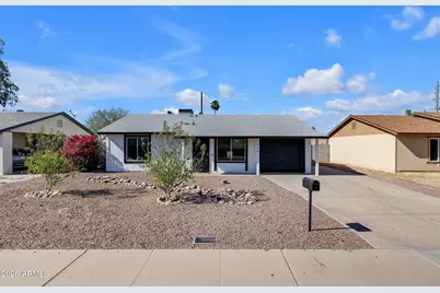 2016 W Hermosa Drive, Tempe, AZ 85282 - Photo 1