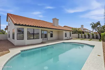 858 N Saint Elena Street, Gilbert, AZ 85234 - Photo 43