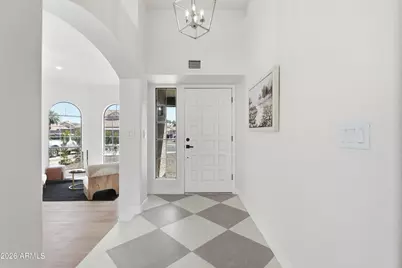 858 N Saint Elena Street, Gilbert, AZ 85234 - Photo 5