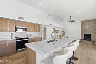 858 N St Elena St, Gilbert, AZ 85234 - Photo 17