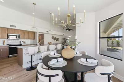 858 N Saint Elena Street, Gilbert, AZ 85234 - Photo 19