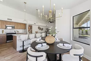 858 N St Elena St, Gilbert, AZ 85234 - Photo 19