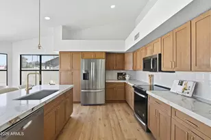 858 N St Elena St, Gilbert, AZ 85234 - Photo 15