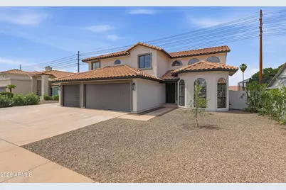 858 N Saint Elena Street, Gilbert, AZ 85234 - Photo 3