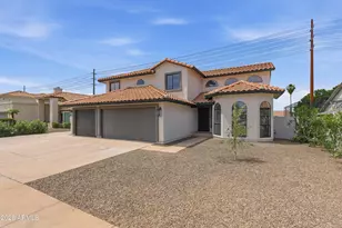 858 N St Elena St, Gilbert, AZ 85234 - Photo 3