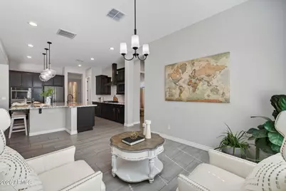 10611 E Tumbleweed Avenue, Mesa, AZ 85212 - Photo 21