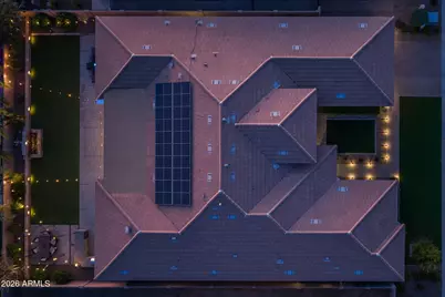 10611 E Tumbleweed Avenue, Mesa, AZ 85212 - Photo 43