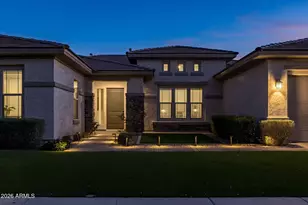 10611 E Tumbleweed Ave, Mesa, AZ 85212 - Photo 7