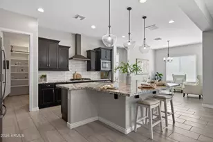 10611 E Tumbleweed Ave, Mesa, AZ 85212 - Photo 15