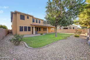 22797 S 204th St, Queen Creek, AZ 85142 - Photo 41