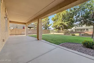 22797 S 204th St, Queen Creek, AZ 85142 - Photo 41