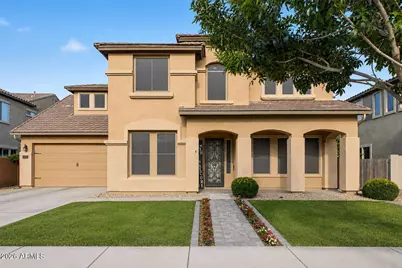 22797 S 204th Street, Queen Creek, AZ 85142 - Photo 1
