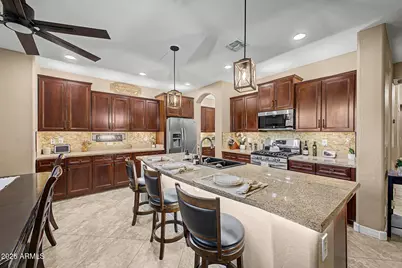 22797 S 204th Street, Queen Creek, AZ 85142 - Photo 17