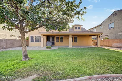 22797 S 204th Street, Queen Creek, AZ 85142 - Photo 43
