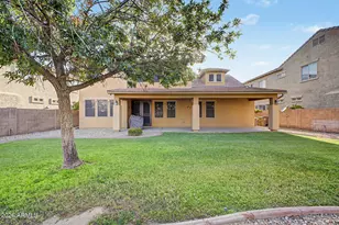 22797 S 204th St, Queen Creek, AZ 85142 - Photo 43