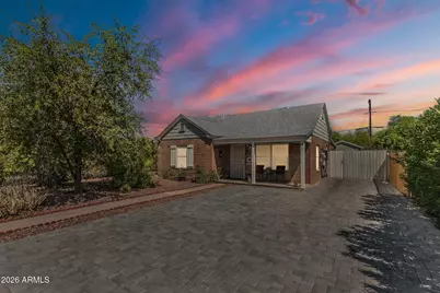 2315 N 12th Street, Phoenix, AZ 85006 - Photo 1