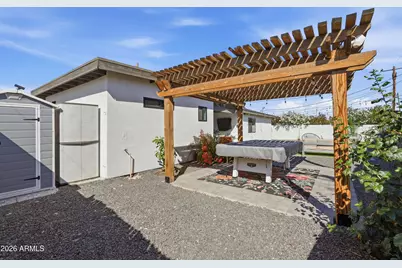 2812 N 71st Place, Scottsdale, AZ 85257 - Photo 61