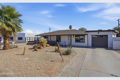 2812 N 71st Place, Scottsdale, AZ 85257 - Photo 3