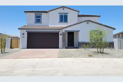 7770 W Hayward Avenue, Glendale, AZ 85303 - Photo 1
