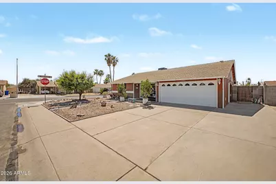 1608 W Alamo Drive, Chandler, AZ 85224 - Photo 5