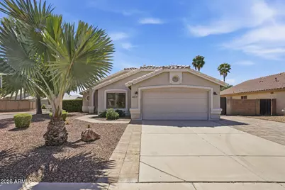 8817 W Salter Drive, Peoria, AZ 85382 - Photo 1