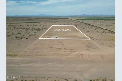Xxx W Sunland Avenue #H, Tonopah, AZ 85354 - Photo 1