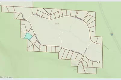 318 W Ava J Circle #30, Munds Park, AZ 86017 - Photo 31