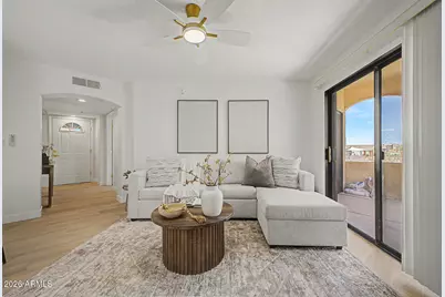 16631 E El Lago Boulevard #105, Fountain Hills, AZ 85268 - Photo 3