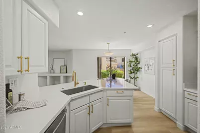 16631 E El Lago Boulevard #105, Fountain Hills, AZ 85268 - Photo 7