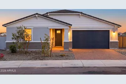 7774 W Hayward Avenue, Glendale, AZ 85303 - Photo 1