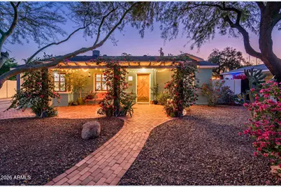 2930 N 16th Drive, Phoenix, AZ 85015 - Photo 5