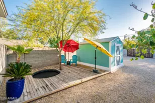 2930 N 16th Dr, Phoenix, AZ 85015 - Photo 21