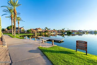 3830 E Lakewood Parkway #2117, Phoenix, AZ 85048 - Photo 41