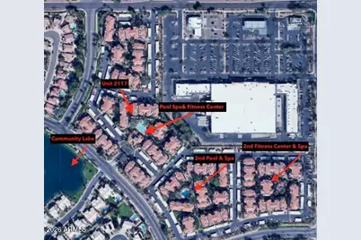 3830 E Lakewood Parkway #2117, Phoenix, AZ 85048 - Photo 21