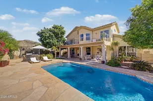 1234 E Desert Flower Ln, Phoenix, AZ 85048 - Photo 61