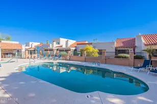7644 E Sandalwood Dr, Scottsdale, AZ 85250 - Photo 37