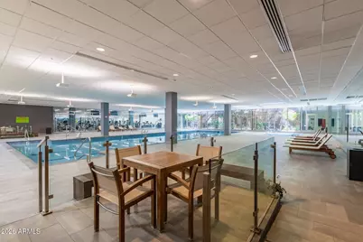 7157 E Rancho Vista Drive #5010, Scottsdale, AZ 85251 - Photo 45