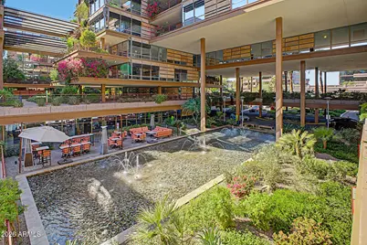 7157 E Rancho Vista Drive #5010, Scottsdale, AZ 85251 - Photo 25