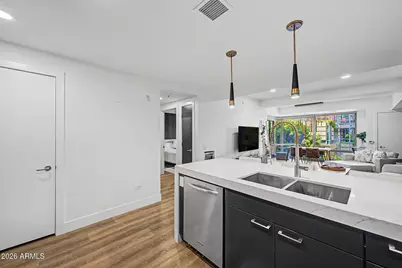 7157 E Rancho Vista Drive #5010, Scottsdale, AZ 85251 - Photo 9