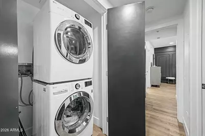 7157 E Rancho Vista Drive #5010, Scottsdale, AZ 85251 - Photo 21